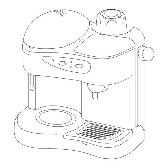 DeLonghi CC80 Owner's Instructions Manual