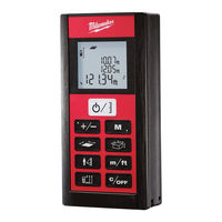 Milwaukee 2281-20 Manual