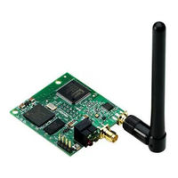 Digi NS9215 Hardware Reference Manual