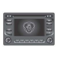 Scania Radio Premium Manual