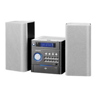 Grundig Vertiga UMS 4600 DEC Manual