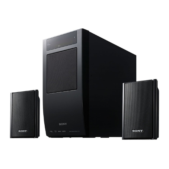 fs3 sony