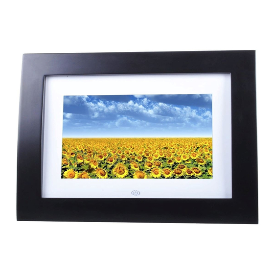 SYLVANIA SDPF751B USER MANUAL Pdf Download ManualsLib