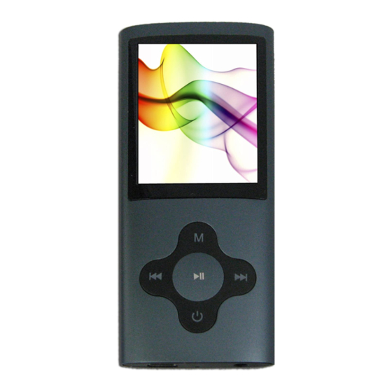 SYLVANIA SMPK4083 POCKET MANUAL Pdf Download ManualsLib