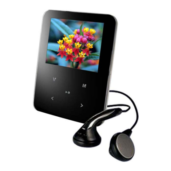 SYLVANIA SMPK2077 USER MANUAL Pdf Download ManualsLib