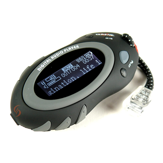 SYLVANIA SMPS1017 POCKET MANUAL Pdf Download ManualsLib