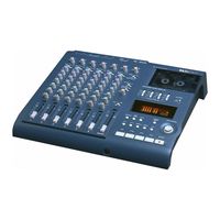 Tascam PORTASTUDIO 424 MKIII Manuals | ManualsLib