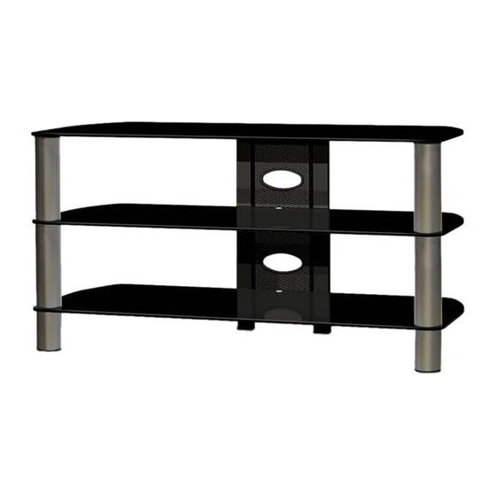 TECH CRAFT BEL410B ASSEMBLY INSTRUCTIONS MANUAL Pdf Download ManualsLib