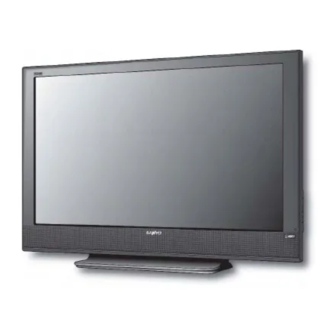 SANYO DP50747 OWNER'S MANUAL Pdf 