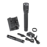 Nightstick NSR-9614 Instruction Manual