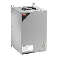 Danfoss AHF 010 Design Manual