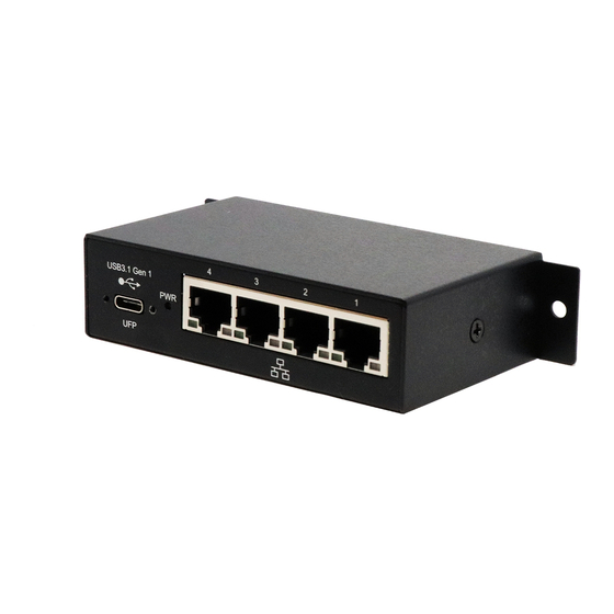 EXSYS EX-1301-2F Cavo USB (RS-232, USB 2.0 di tipo A, 1.8 m