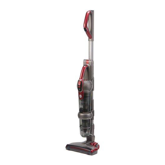 hoover tsm2110