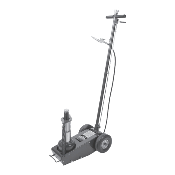 NAPA 7917330 B OPERATING MANUAL & PARTS LIST Pdf Download ManualsLib