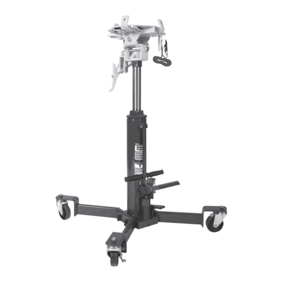 NAPA 7917140 D OPERATING MANUAL & PARTS LIST Pdf Download ManualsLib