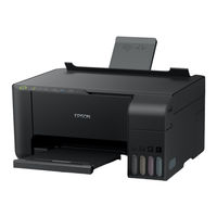 Epson L3150 Series Start Here