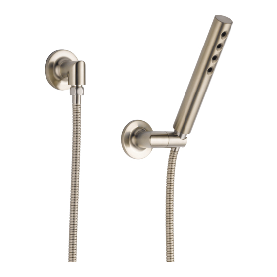 BRIZO ODIN SERIES INSTALLATION INSTRUCTIONS Pdf Download ManualsLib