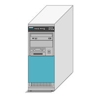 Siemens SIMATIC PG 760 PII Manual
