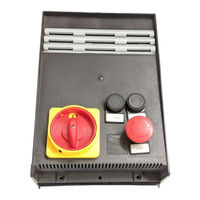 Came S4339C Manual