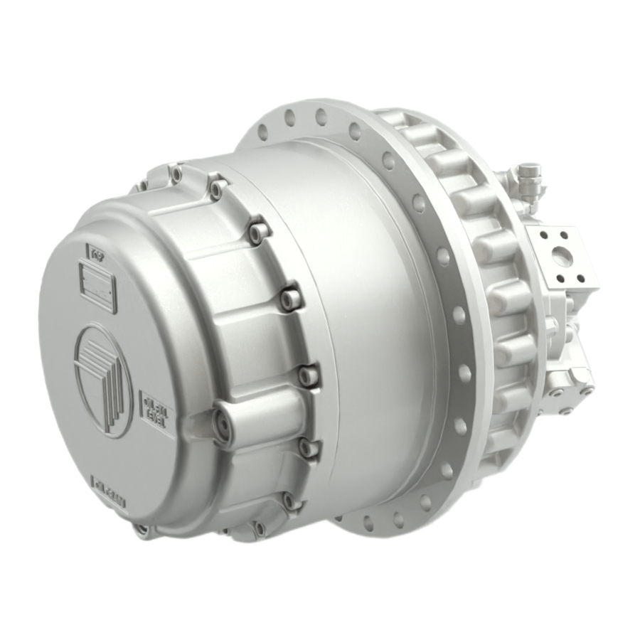 BONFIGLIOLI 700C Series Installation And Service Manual
