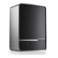 Comunello FORT 800 Installation And User Manual