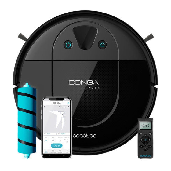Conga 4690 – Apps on Google Play