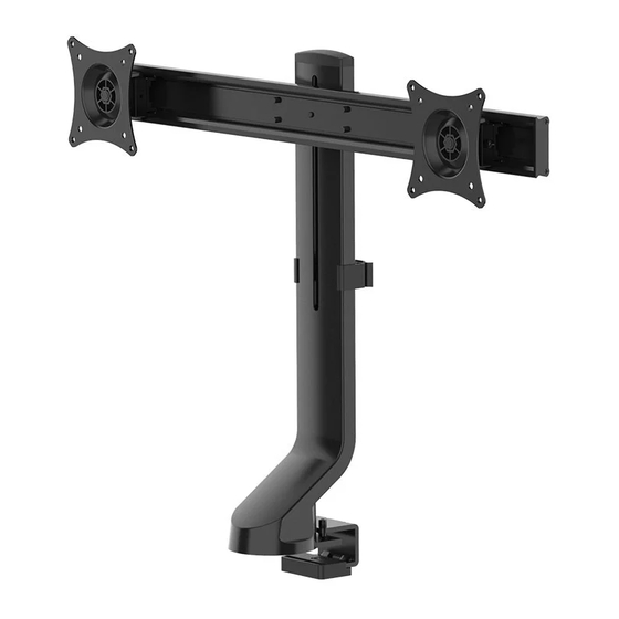 Monoprice 34303 Installation Manual