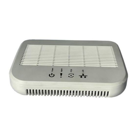 Alcatel G-010G-P Manual