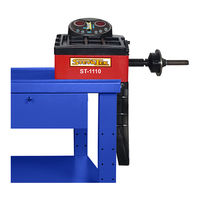 SteyrTek ST-1110 User Manual