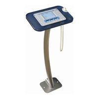 Innomed Medical TOP-X 100NR User Manual