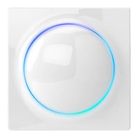 FIBARO FG-WDSEU221-AS-8001 Operating Manual