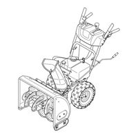 Yardworks 31AM63KE515 Operator's Manual