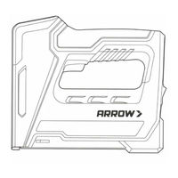 Arrow ET501C Manual