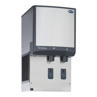 Follett Symphony Plus C50CI425A Installation, Operation And Service Manual