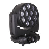 involight AURA PLUS User Manual