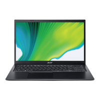 Acer A515-56G User Manual