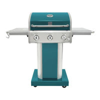 Kenmore PG-4030400LN User & Care Manual
