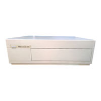 Digital Equipment VAXstation 3100 Maintenance Manual