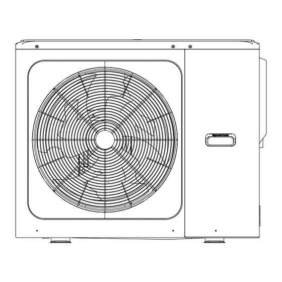 EAS Electric EMCH-09R1 Instruction Manual