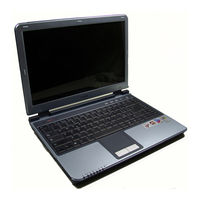 BenQ Joybook S72 Series User Manual