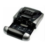 Energizer Compact Charger Handbook And Application Manual