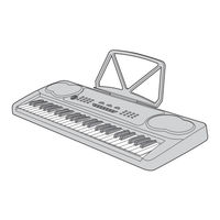 mikomi MK-4100 Instruction Manual
