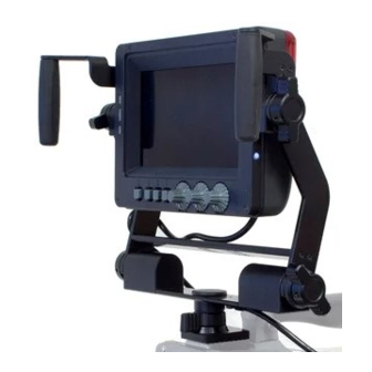GRASS VALLEY EyeCatcher EC 744 User Manual