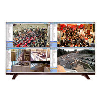 ViewZ VZ-50UHD User Manual
