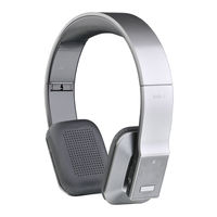 HENSON AUDIO BTH033 User Manual