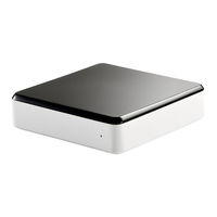 Invoxia Voice Bridge Quick User Manual