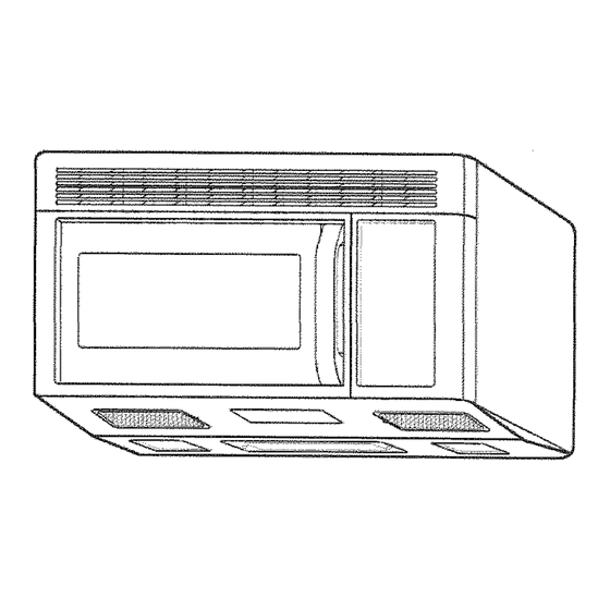 Kenmore 721.676 Owner's Manual