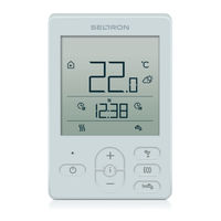 Seltron RCD1 Premium User Manual