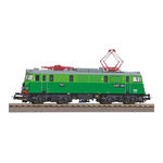 PIKO EU07 PKP Instructions For Use Manual