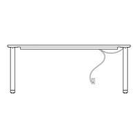 Herman Miller Vista Installation And Disassembly For Recycling Instructions